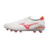 Morelia Neo 3 IV ELITE MS-093 Round Lace-Up FG Soccer Cleats Men's Casual Shoes P1GA244260