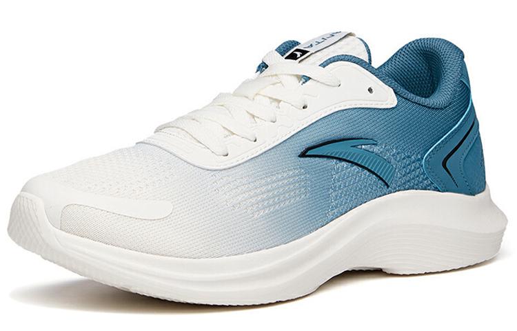 Men's Sneakers Anta Running Collection Comfortable Slip Resistant And Breathable Low top Running Shoes Men's