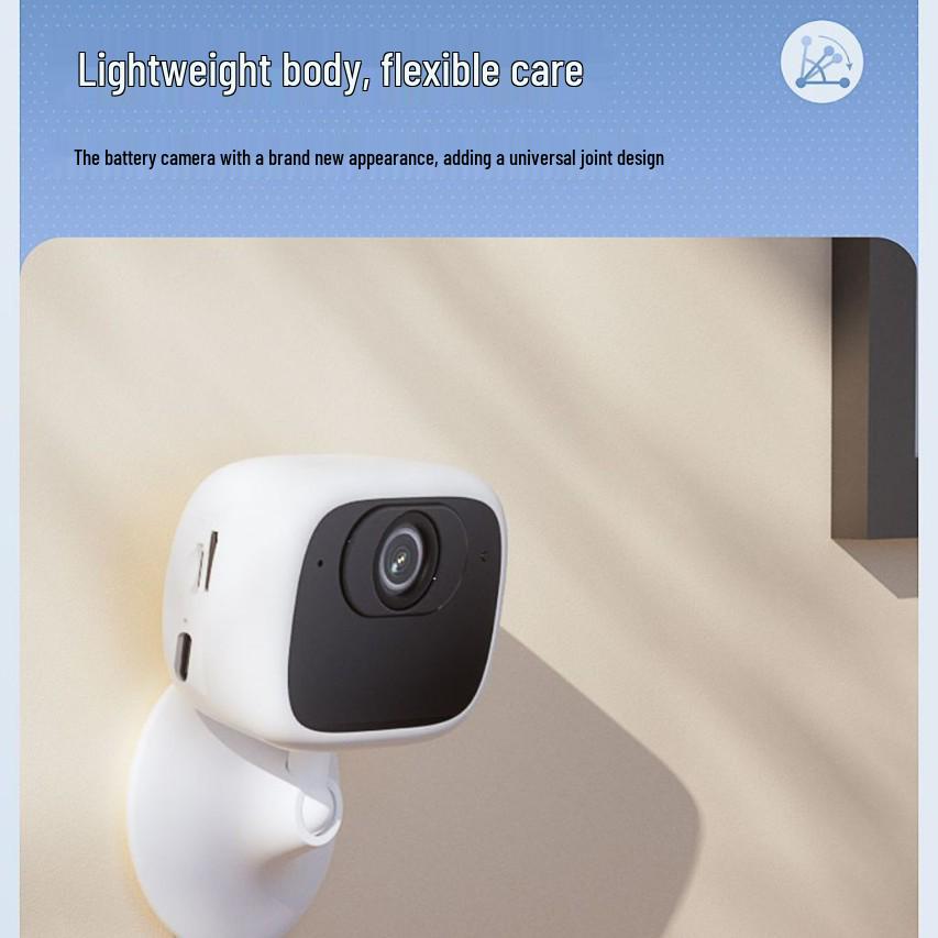 Car Sentry: Wide Angle HD Night Vision Camera with Smart Window Mount & Extended Battery Life, No Drilling Required