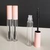 10ml Empty Mascara Tube Set Travel Bottles Bottles DIY Dispensing Leak-proof with Funnel And