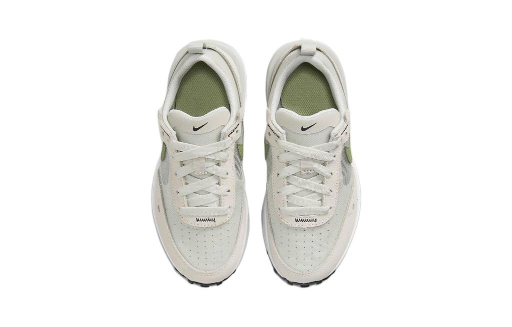 Nike Waffle One PS 'Light Bone Oil Green' DC0480-012