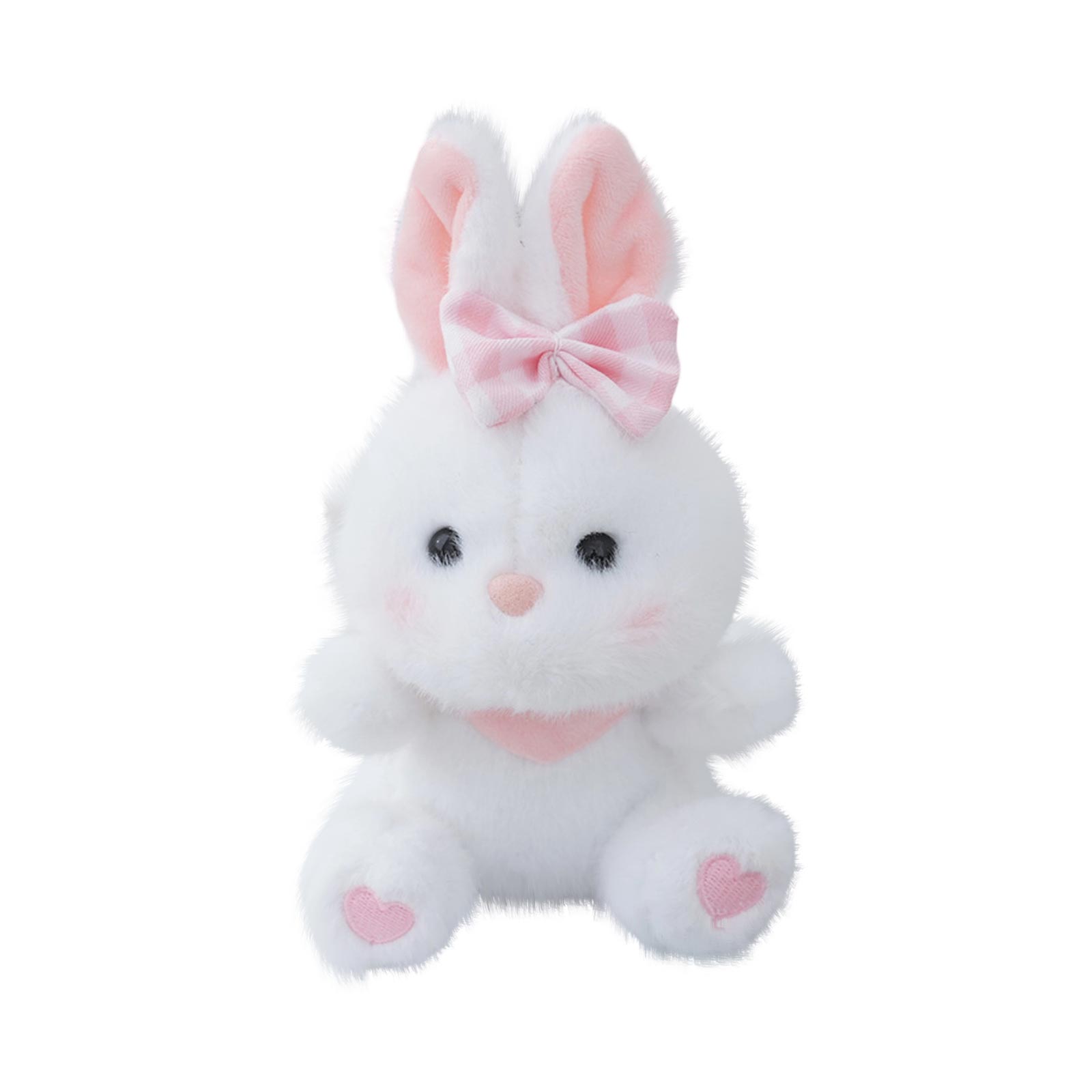 

Новинка Плюшева Іграшка Лялька-Подарунок , без Бирки, One Size білий