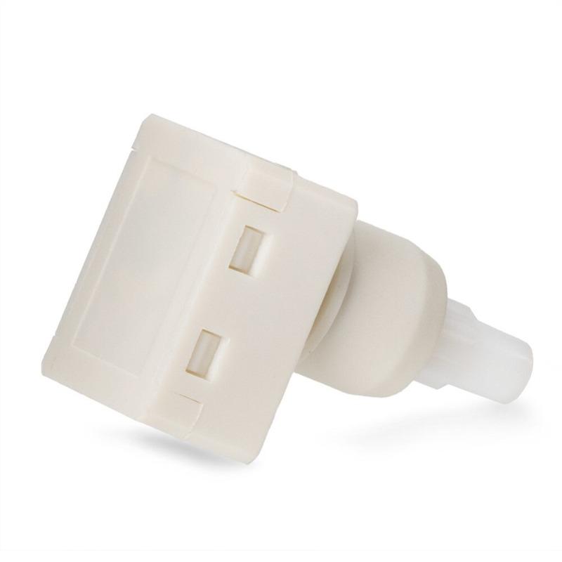 High quality New For 2Pcs 34404-SDA-A22 Car Dome Light Lamp Switch Sensor Honda Accord CR-V Pilot Odyssey Pilot Ridgeline Acura