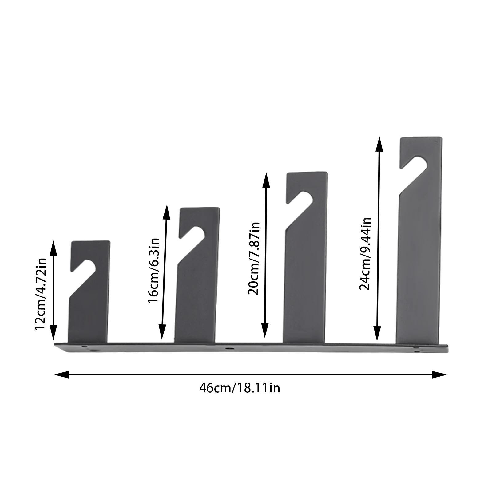 

4-роликовая ручная система поддержки фона - Настенный держатель фона с кронштейнами, валами, грузами и цепями United States