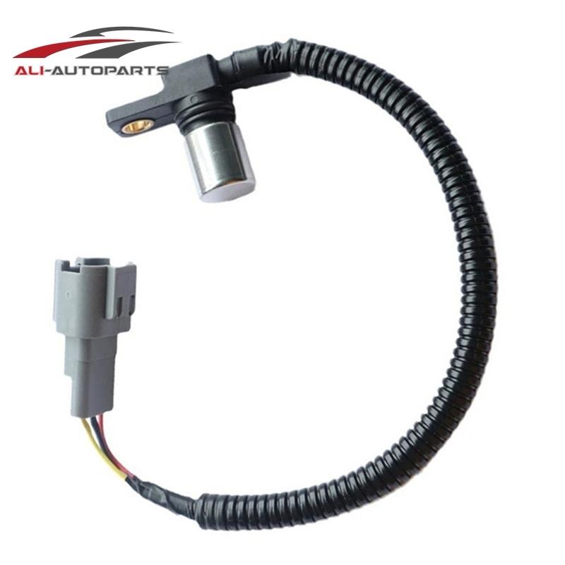 Neuer Kurbelwellensensor 33220-77E00 3322077E00 Für Chevrolet Tracker Suzuki Aerio Esteem Grand Vitara SX4