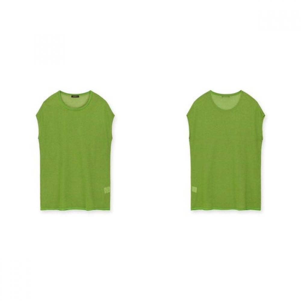 Furina CoTTon Capsleeve T shirT Techno Jersey