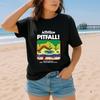 Tops – T-Shirts