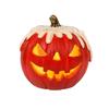 Halloween Pumpkin Decoration Prop for Party Indoor Outdoor Home Fall Table Decor