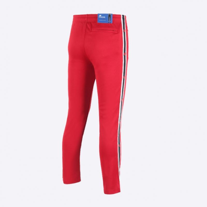 New BalaNce CommoN N Track Club Track paNts  Nbml934013 20   Red