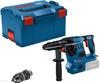 Cordless Rotary Hammer Sds+ Gbh 18V-28 Cf 0*Ah - B 611921001