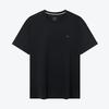 Qipai Men's Casual Cooling & Quick-Dry Round Neck T-Shirt