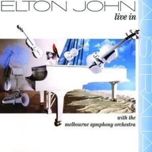 

CD ELTON JOHN - Super live PHCR1232 The Rocket Reco 1993 Japan Rock Used