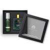The Man Company Ever Green Perfume Gift Set for Men | Luxury Long Lasting Fragrance | Premium Body Spray |Gift Kit For Husband, Boyfriend | Combo Pack