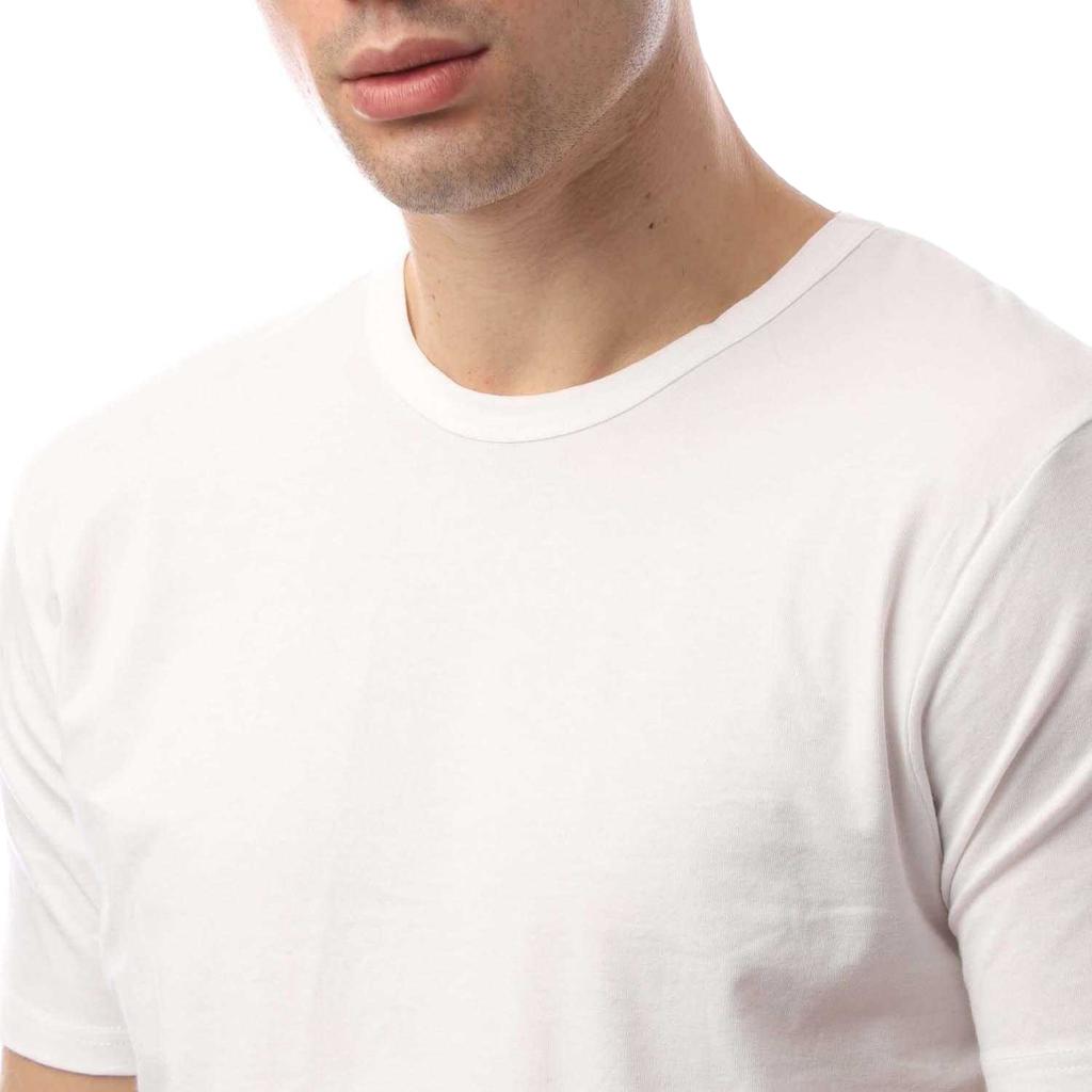 Lyle & Scott Mens Basic T-Shirt (Pack of 3)