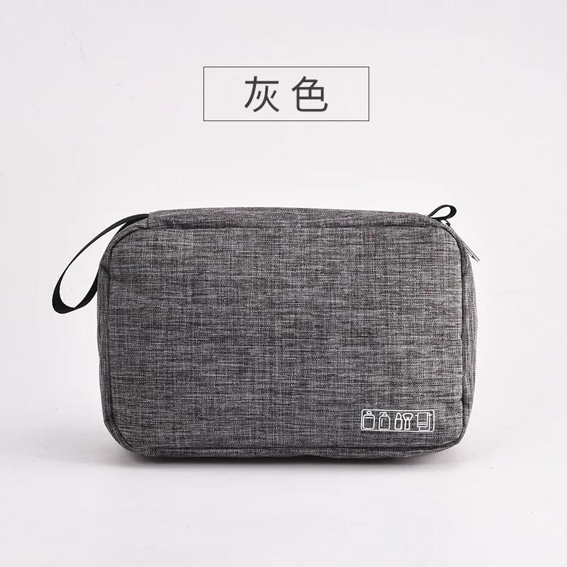 

Men Women Hanging Cosmetic Bag Multifunction Travel Organizer Toiletry Wash Make up Storage Pouch Beautician Folding Makeup Bag