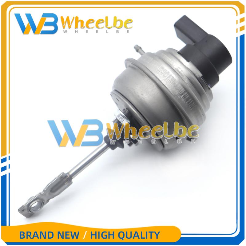 Auto Turbo Actuator GT1446V For Volkswagen T5 Transporter 140HP 792290-0003 792290 03L253016MX 03L253016M Electronic Actuator