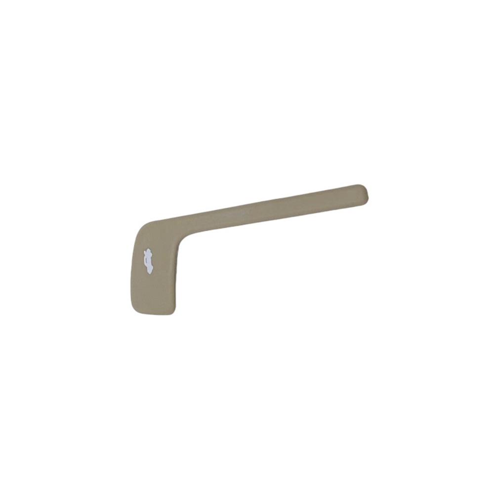 

Rear Trunk Tailgate Lid Door Handle BFF4-56-861 Fit for Mazda 3