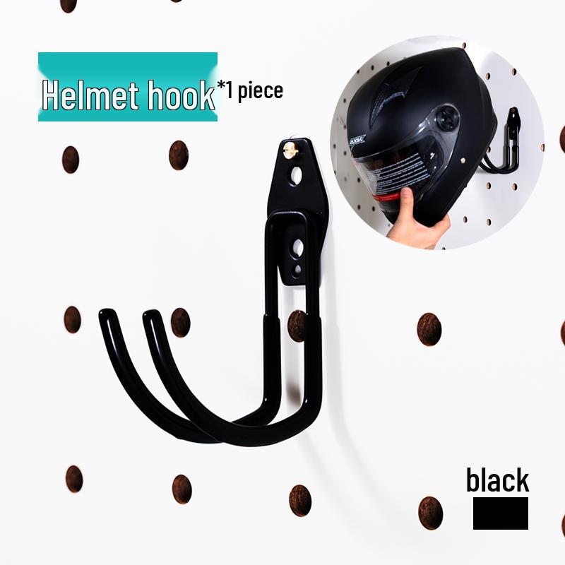 Woodworking Uncle Solid Wood Pegboard Hook for Clothes