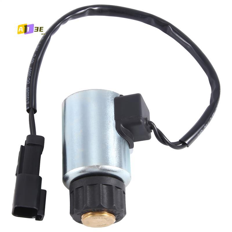 A03E-Excavator Accessories Solenoid Valve WA150-5 UC1026017421 For Komatsu Wheel Loader