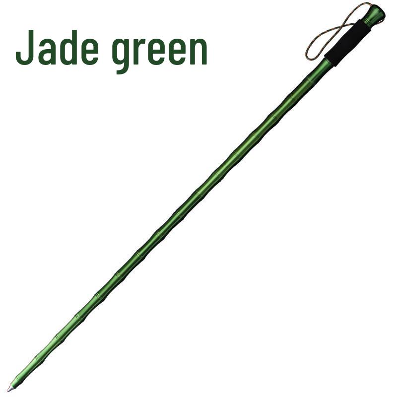 MR MOOSE Aluminum Alloy Foldable Trekking Pole