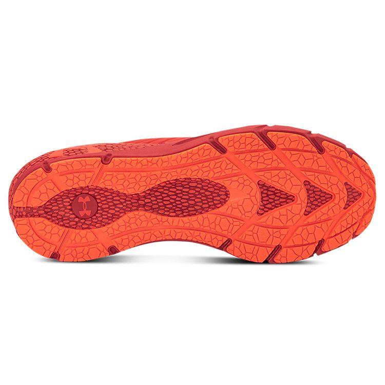 Under Armour HOVR Phantom 2 IntelliKnit Červené Pánské Tenisky Beta 3024154-602