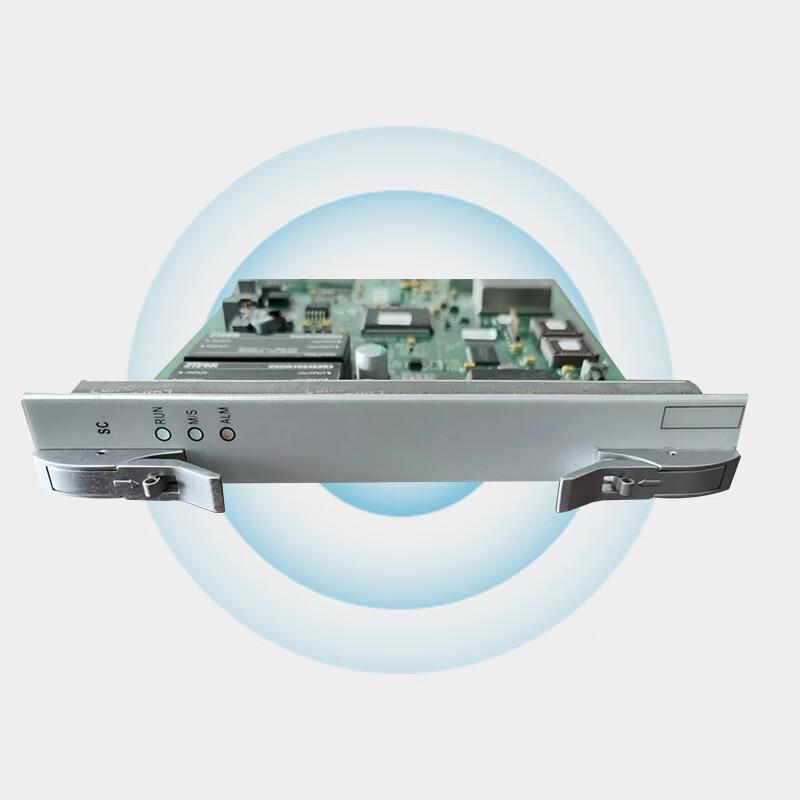 ZTE S-Series Optical Transmission System Modules & Boards