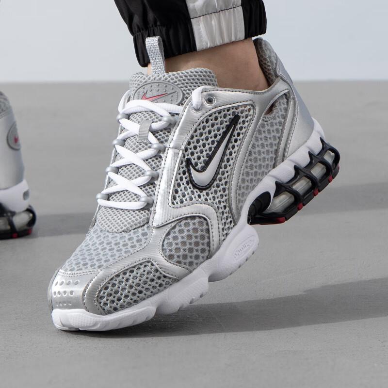 Nike Men's CJ1288-001 All-Season Casual Shoes