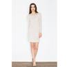 Dress FIGL M455
