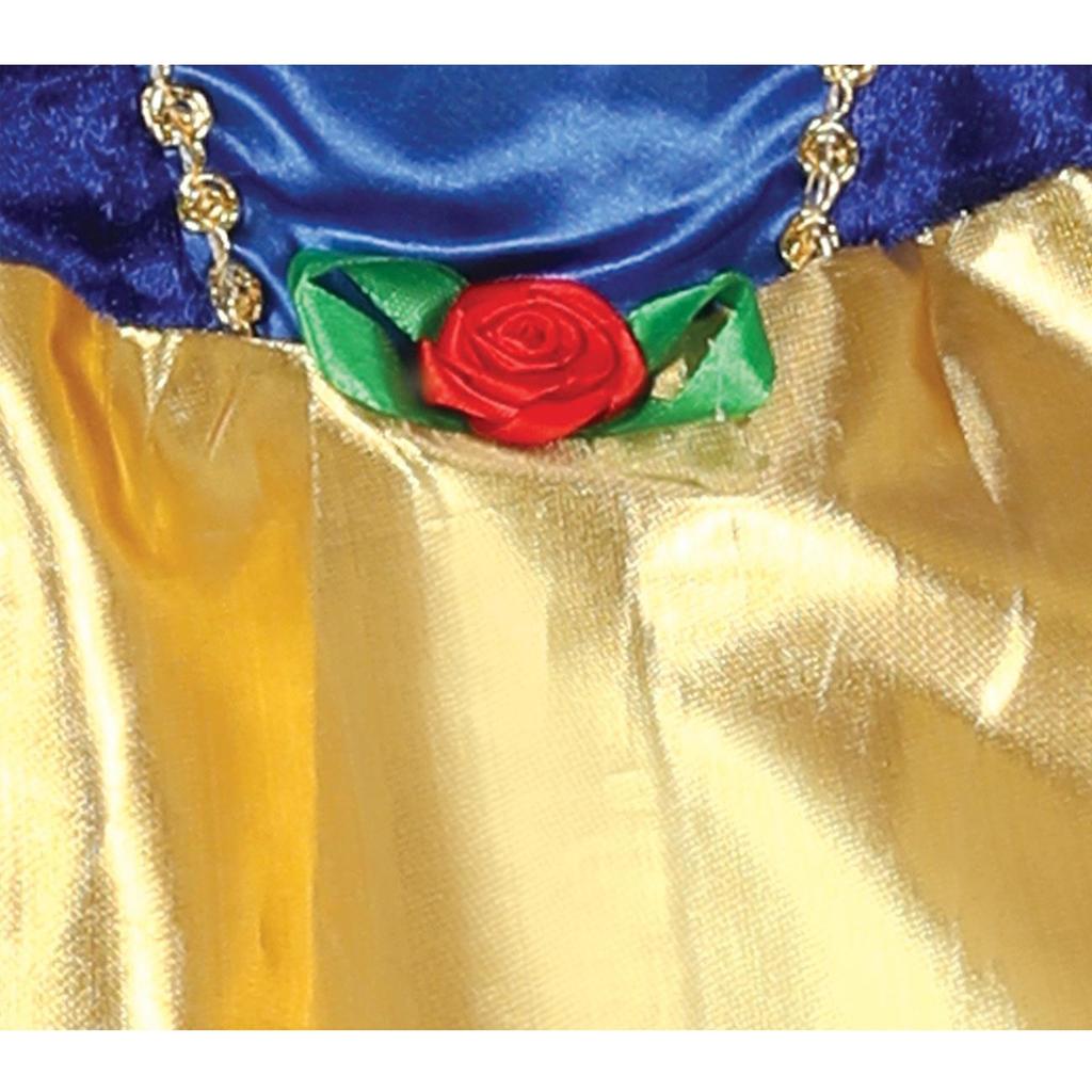 Fiestas Guirca Dívčí kostým Malá princezna