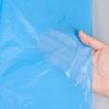 Japax Müllbeutel 45L Blau 600 Stück Stück x 60 Metallocen-Formulierter Kunststoffbeutel TM46 Großpackung Kartonverkauf (10 Bücher)