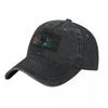 J Silverhand Secure Your Soul Baseball Cap Trucker Cap Hat Beach Sunhat Designer Unisex Women's