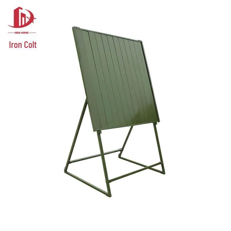 

Tiejv Foldable Magnetic Whiteboard Stand