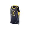Nike Indiana Pacers Icon Edition Men's Nike Dri-FIT Nba Swingman Jersey DN2007-424