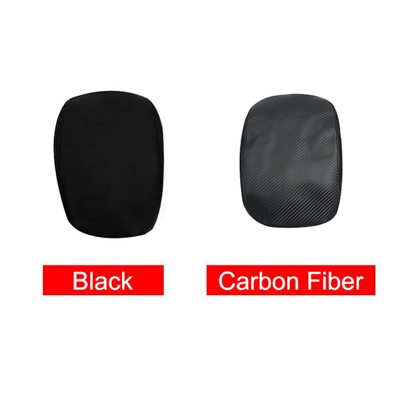 Car Center Console Armrest Box Cover Leather Case For Toyota RAV4 XA50 2024 RAV 4 Hybrid Accessories