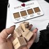 Date Night Dice After Dark Edition, Date Night Ideas Game Dice,Lovers Decision Dice,Couple Dice Fun Dice,Multi-Styles Wood Reusable Couple Dice