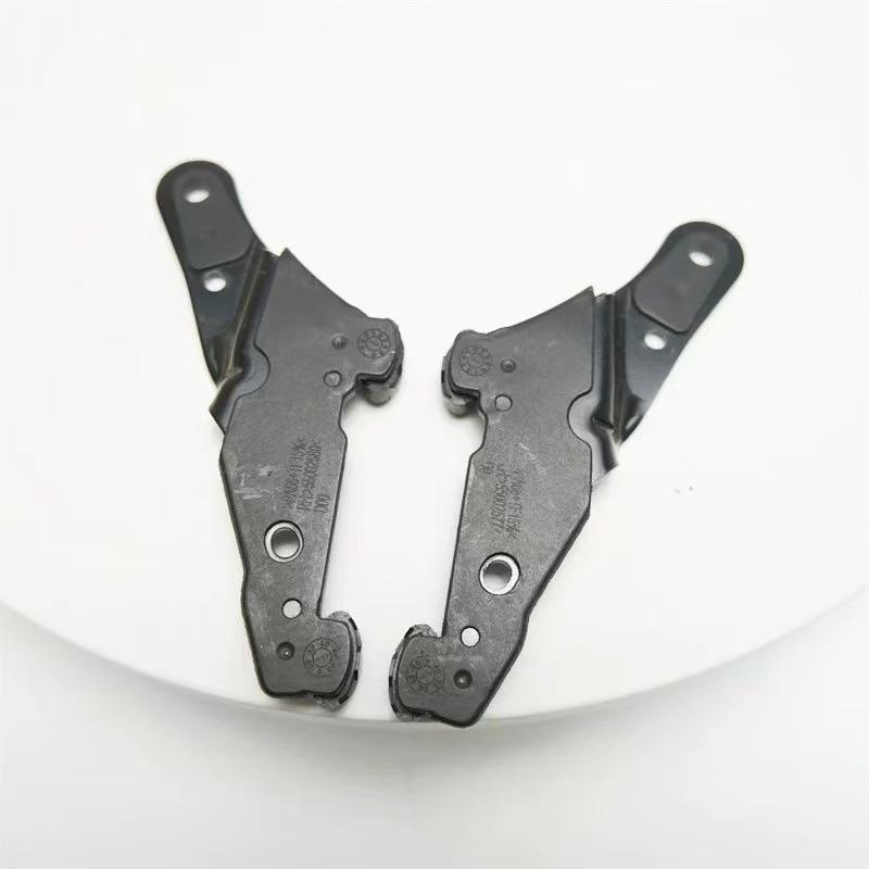 Hyundai Santa Fe ix25 Panoramic Sunroof Guide Rail Bracket Slider No чёрный