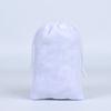 10Pcs/Lot Soft Fabric Velvet Drawstring Gift Bags Wedding Candy Christmas Pouches Jewelry Storage Bag Festival Various Size