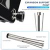 Portable Bottom Bracket Wrench Convenient Bike Bottom Bracket Tool  Repair Tools