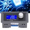 LCD Display Frequency Generator Adjustable Output DC 3.3V-30V PWM Signal Generator Signal Pulse Generator Square Wave Signal