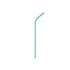 Snow Peak Snow Peak Festival Set of 2 Titanium Straws Blue and Green Camping Cooking Snow Peak [2022 Spring] FES-222-1