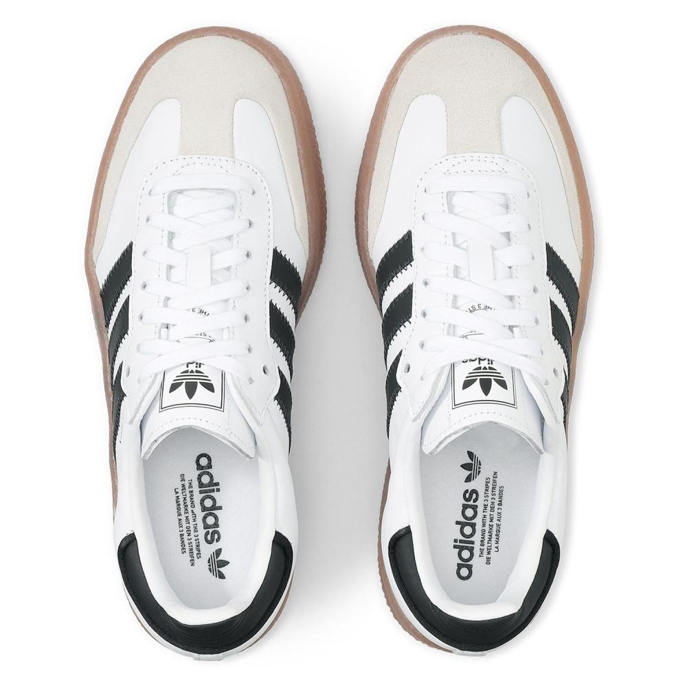 Adidas Sambae W ftWr Core Gold Ji1349