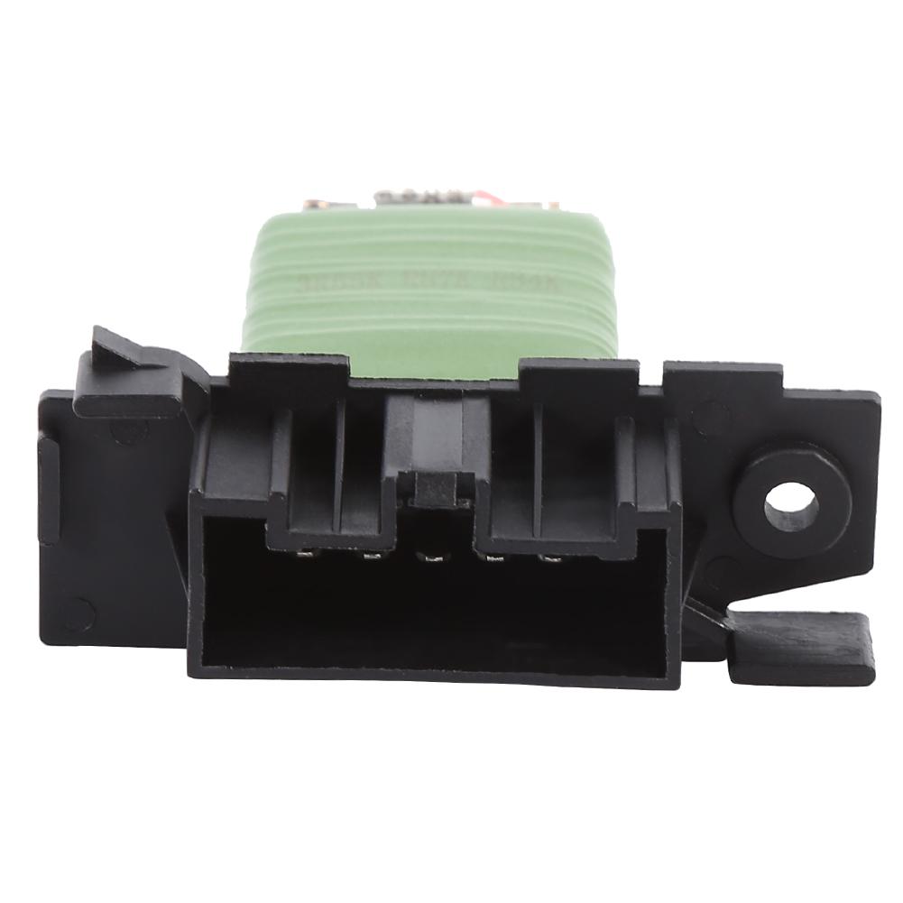 Heater Motor Blower Resistor for       D Mk3 13248240