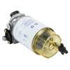 Marine Fuel Filter Water Separator Complete Kit S3213 Boat Outboard Engine Parts