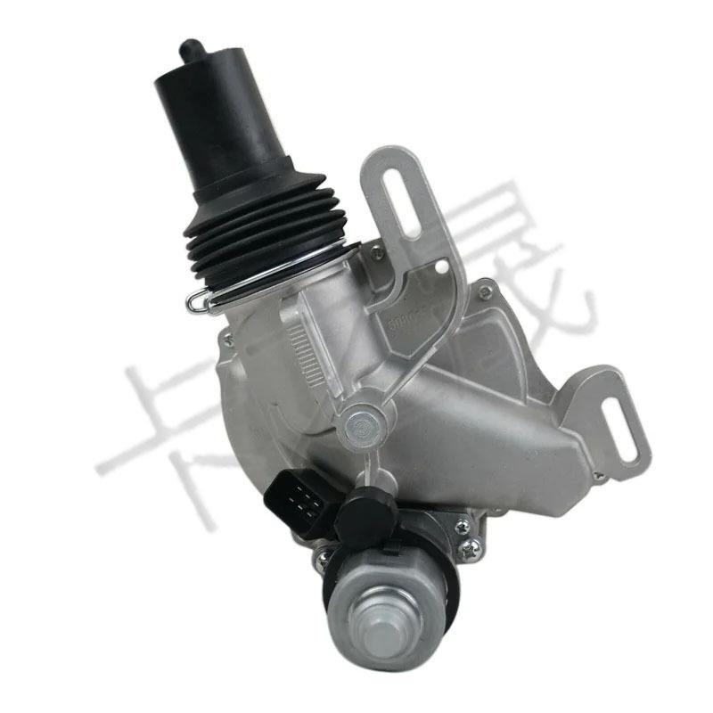 Mercedes-Benz Kupplungsnehmerzylinder Betätiger A4512500062