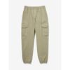 Fila Woven Stretch Jogger Pants
