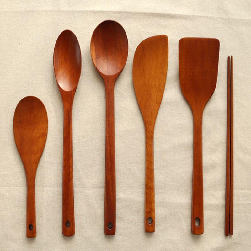 Sosomoso Basislack langer Spatel