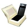 1pcs Creative Book Safe Box with Password Lock - Hidden Storage for Cash/Jewelry/Documents Sturdy Steel Construction