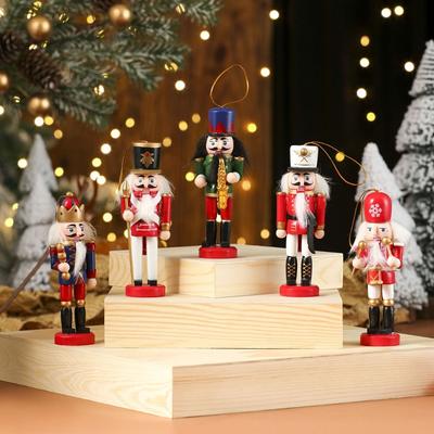 Party-Zubehör – Weihnachtsdeko