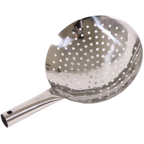 

Kanda KD Deep Fried Food Drainer, Stainless Steel, 27cm, Made in Japan, Tsubame-Sanjo, Charlene, Ideal for Deep-Frying, Chinese Food, 434040