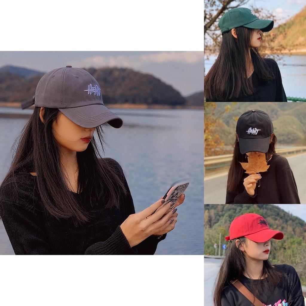 Cap Baseball Cotton For Women With Sun Protection Adjustable And Breathable For Summer